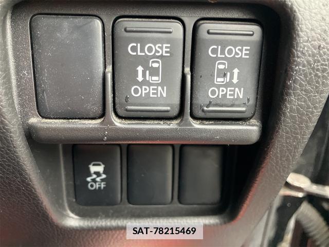 Nissan DAYZ ROOX 2014-12 7818752-7