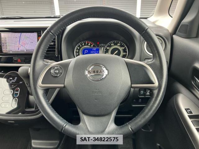 Nissan DAYZ ROOX 2016-02 7818904-11
