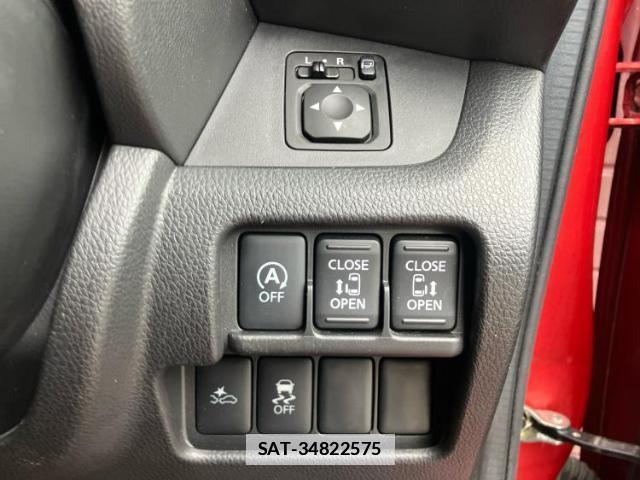 Nissan DAYZ ROOX 2016-02 7818904-17