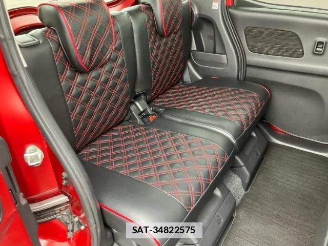Nissan DAYZ ROOX 2016-02 7818904-4