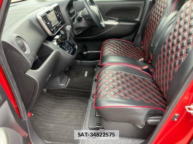 Nissan DAYZ ROOX 2016-02 7818904-5