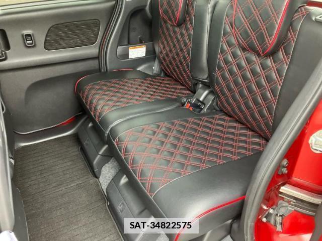 Nissan DAYZ ROOX 2016-02 7818904-6