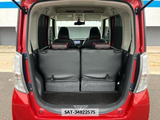 Nissan DAYZ ROOX 2016-02 7818904-7