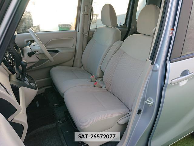 Nissan DAYZ ROOX 2014-12 7819878-12