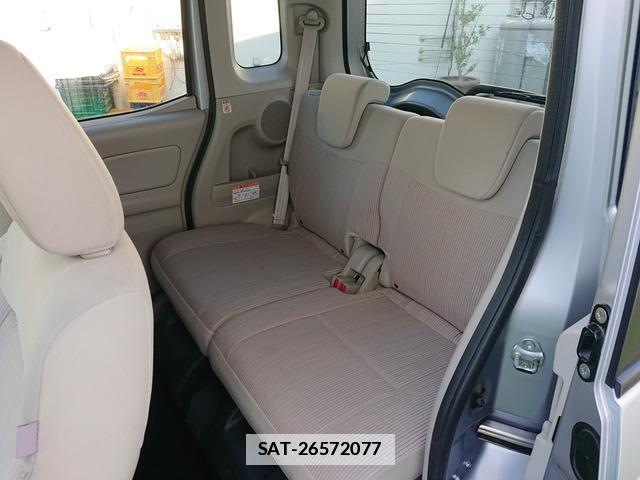 Nissan DAYZ ROOX 2014-12 7819878-13