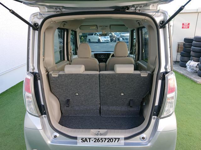 Nissan DAYZ ROOX 2014-12 7819878-14