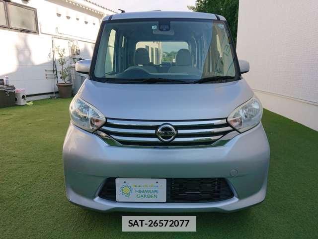 Nissan DAYZ ROOX 2014-12 7819878-15