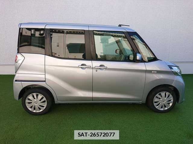 Nissan DAYZ ROOX 2014-12 7819878-17