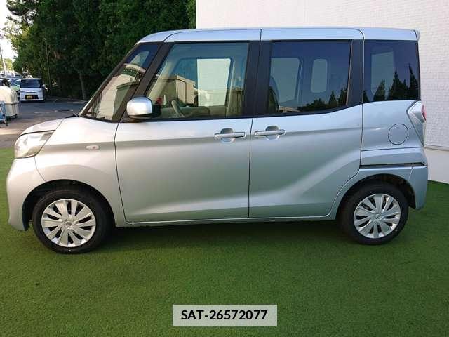 Nissan DAYZ ROOX 2014-12 7819878-18