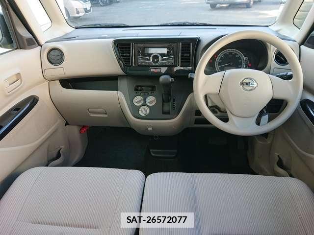 Nissan DAYZ ROOX 2014-12 7819878-4