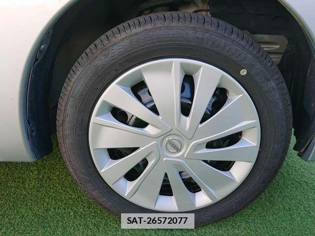 Nissan DAYZ ROOX 2014-12 7819878-9