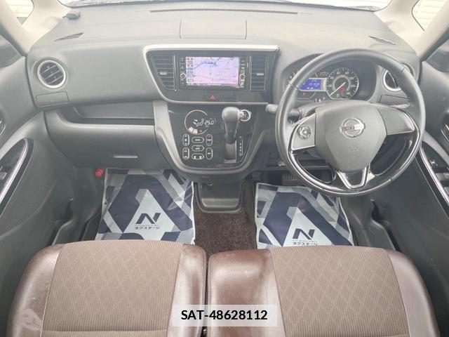 Nissan DAYZ ROOX 2019-02 7819990-1