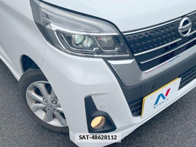 Nissan DAYZ ROOX 2019-02 7819990-11