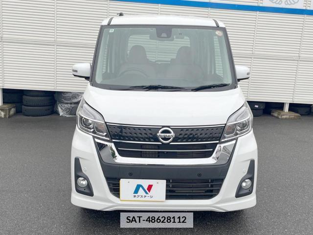 Nissan DAYZ ROOX 2019-02 7819990-13