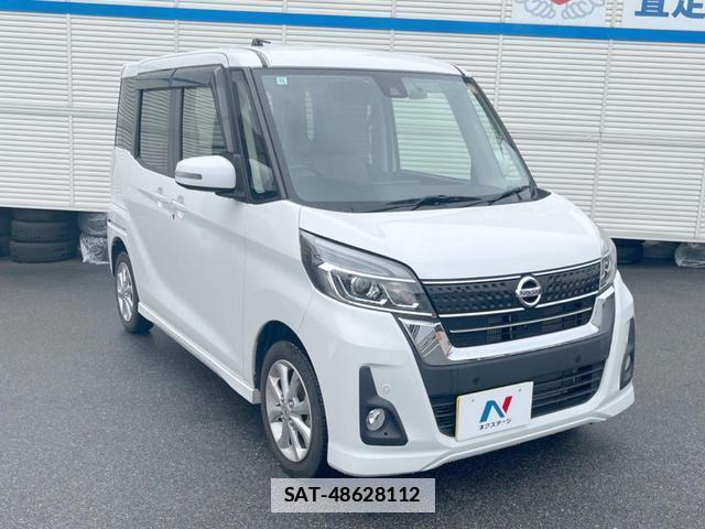 Nissan DAYZ ROOX 2019-02 7819990-15