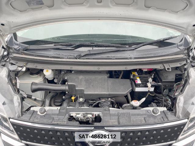 Nissan DAYZ ROOX 2019-02 7819990-17