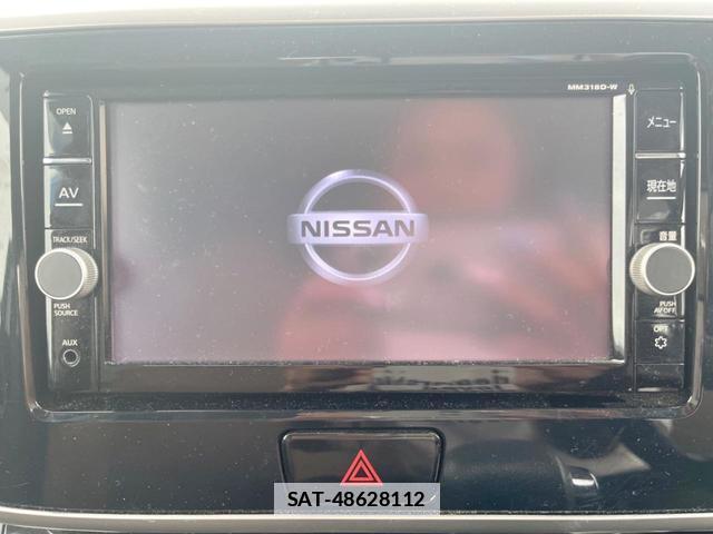 Nissan DAYZ ROOX 2019-02 7819990-2