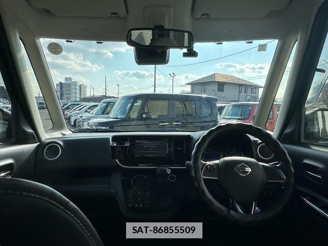 Nissan DAYZ ROOX 2018-02 7820136-3