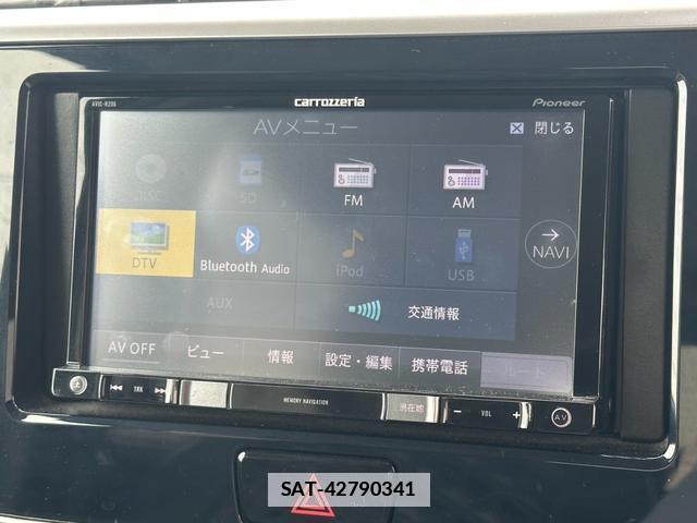 Nissan DAYZ ROOX 2016-01 7820156-11