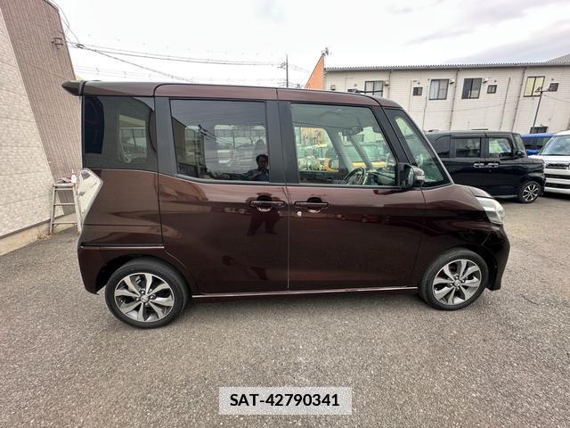 Nissan DAYZ ROOX 2016-01 7820156-19