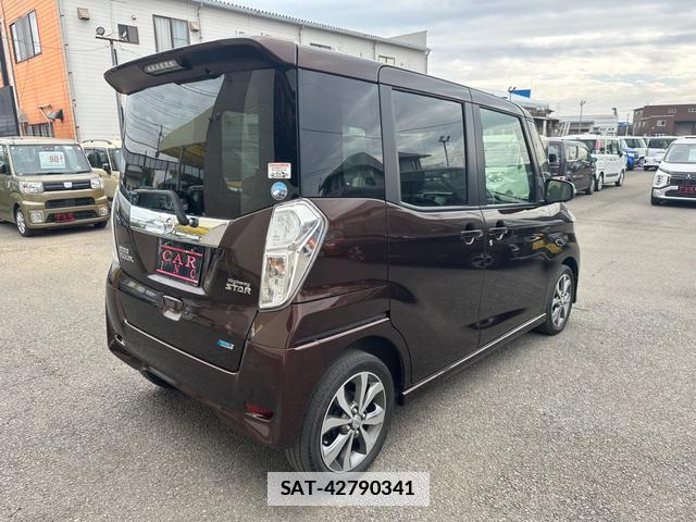Nissan DAYZ ROOX 2016-01 7820156-2