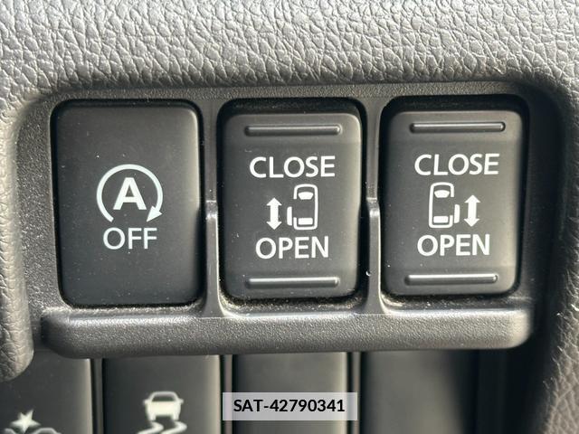 Nissan DAYZ ROOX 2016-01 7820156-7