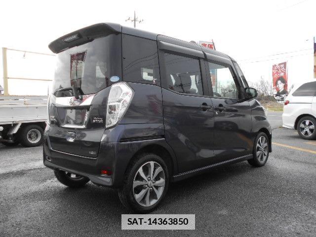 Nissan DAYZ ROOX 2014-03 7820394-10