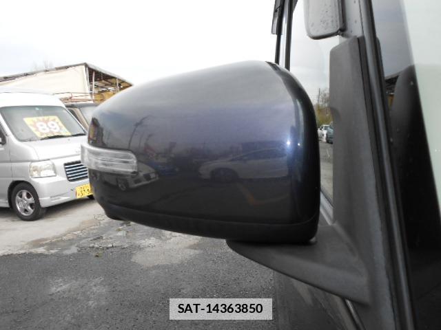 Nissan DAYZ ROOX 2014-03 7820394-13