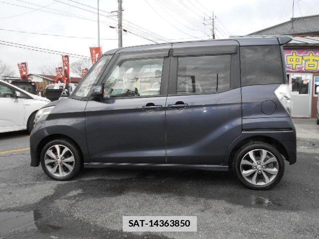 Nissan DAYZ ROOX 2014-03 7820394-14
