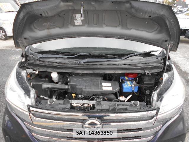 Nissan DAYZ ROOX 2014-03 7820394-6