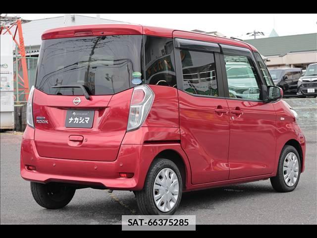 Nissan DAYZ ROOX 2019-03 7820457-1