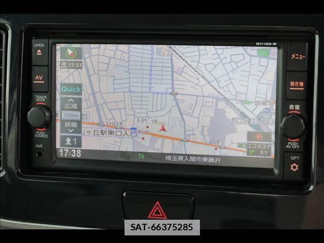 Nissan DAYZ ROOX 2019-03 7820457-14