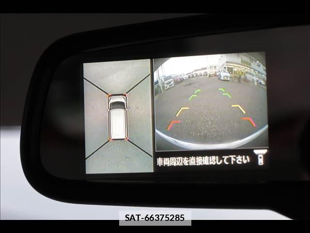 Nissan DAYZ ROOX 2019-03 7820457-17