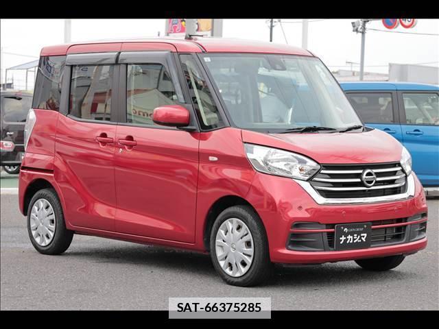 Nissan DAYZ ROOX 2019-03 7820457-3