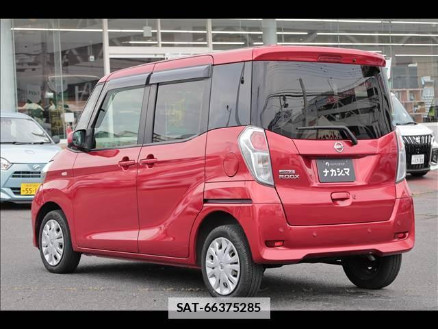 Nissan DAYZ ROOX 2019-03 7820457-4