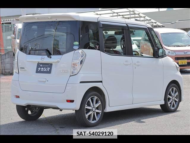 Nissan DAYZ ROOX 2019-03 7820476-1