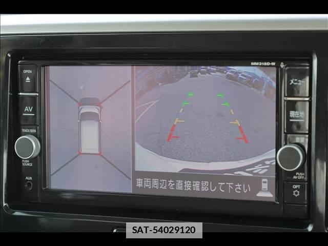 Nissan DAYZ ROOX 2019-03 7820476-15