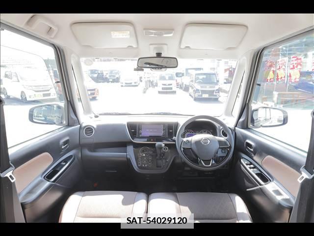 Nissan DAYZ ROOX 2019-03 7820476-2