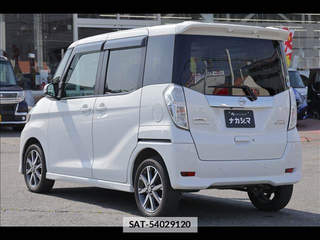 Nissan DAYZ ROOX 2019-03 7820476-4