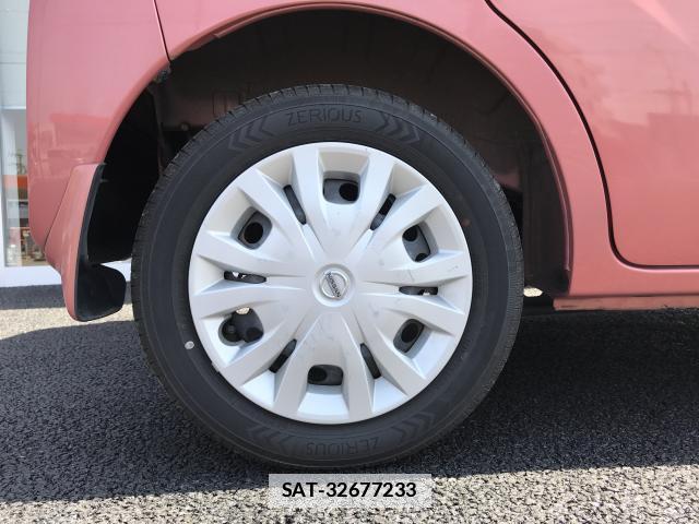 Nissan DAYZ ROOX 2018-02 7820485-17
