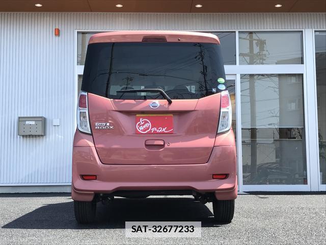 Nissan DAYZ ROOX 2018-02 7820485-3