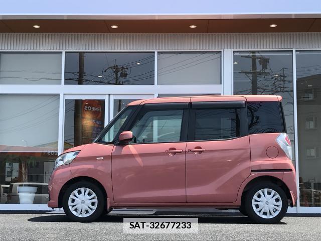 Nissan DAYZ ROOX 2018-02 7820485-4
