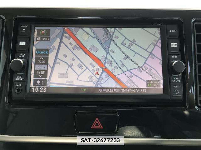 Nissan DAYZ ROOX 2018-02 7820485-6
