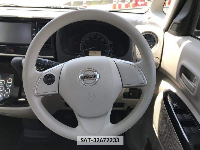 Nissan DAYZ ROOX 2018-02 7820485-9