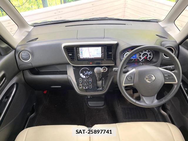 Nissan DAYZ ROOX 2018-10 7820541-1