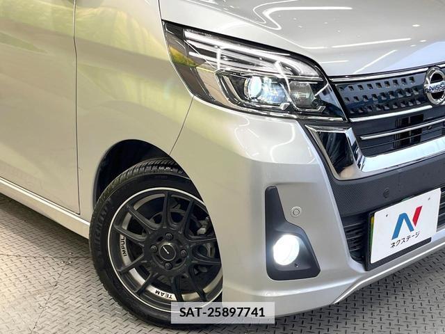 Nissan DAYZ ROOX 2018-10 7820541-11