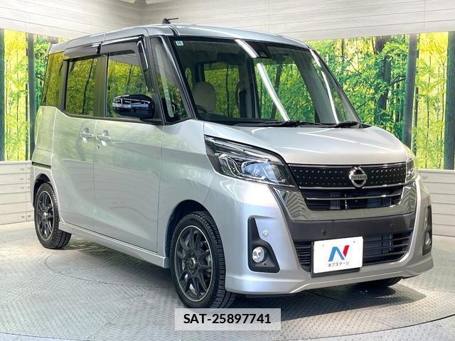 Nissan DAYZ ROOX 2018-10 7820541-15