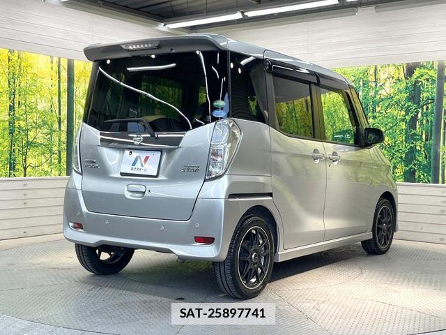 Nissan DAYZ ROOX 2018-10 7820541-16