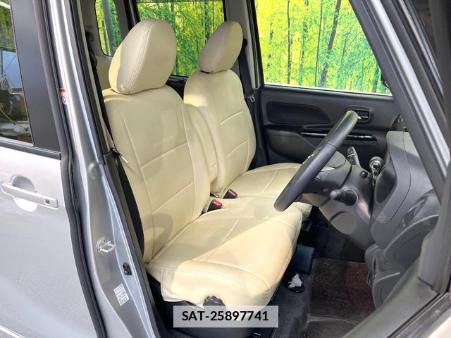 Nissan DAYZ ROOX 2018-10 7820541-7