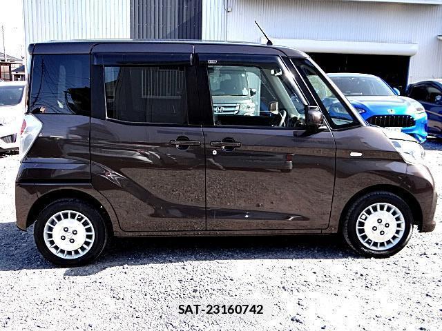 Nissan DAYZ ROOX 2019-03 7820771-10